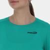 Koszulka do biegania damska INOV-8 PERFORMANCE LS