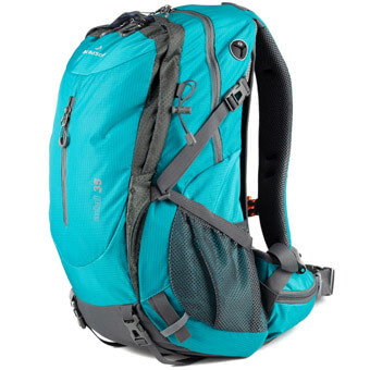 Plecak turystyczny BERGSON ADAL 35L
