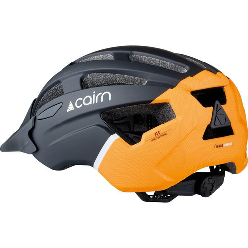 Kask rowerowy CAIRN PRISM XTR II