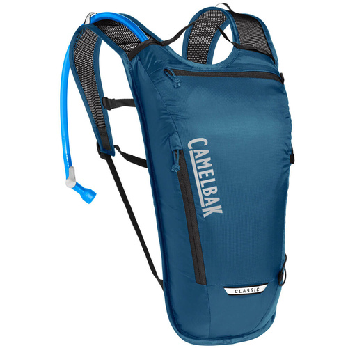 Plecak rowerowy CAMELBAK CLASSIC LIGHT 2 + bukłak CRUX 2L