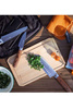 Zestaw noży GSI OUTDOORS RAKAU KNIFE SET