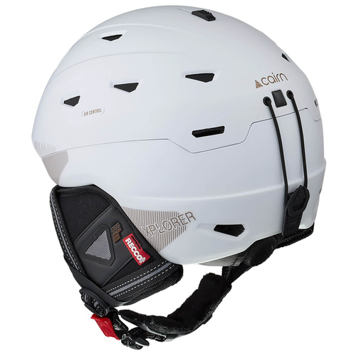 Kask narciarski CAIRN XPLORER PURE