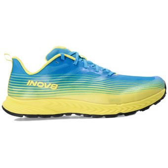 Buty do biegania męskie INOV-8 TRAILFLY SPEED WIDE