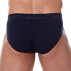 Slipy BRUBECK COMFORT COTTON