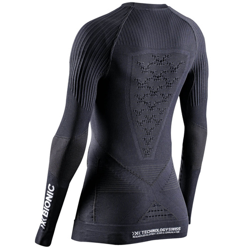 Koszulka damska X-BIONIC ENERGY ACCUMULATOR SHIRT