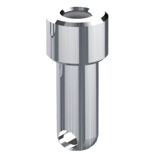 Adapter do ochraniaczy dłoni i kciuka do rączek Trigger 3D LEKI (2 szt.)