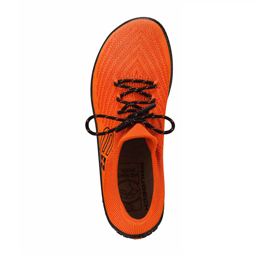 Buty minimalistyczne damskie BRUBECK BAREFOOT MERINO