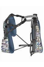 Uprząż wspinaczkowa GRIVEL TREND HARNESS