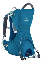 Nosidełko turystyczne LITTLELIFE ADVENTURER S2 CHILD CARRIER