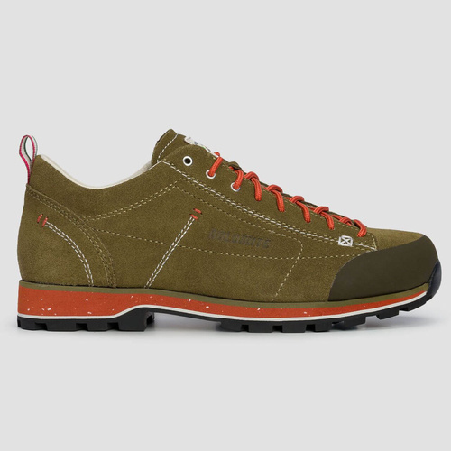 Buty turystyczne męskie ze skóry DOLOMITE 54 LOW EVO