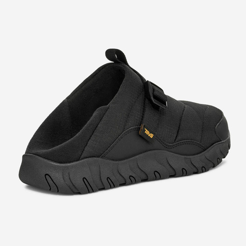 Buty miejskie damskie TEVA REEMBER CAMP SLIP ON