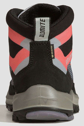 Buty turystyczne dziecięce DOLOMITE STEINBOCK WT GTX JUNIOR