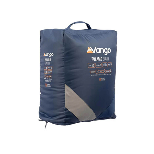 Śpiwór syntetyczny VANGO POLARIS GRANDE