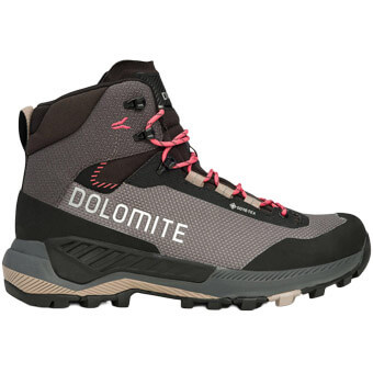 Buty trekkingowe damskie DOLOMITE VERNALE HIGH GTX