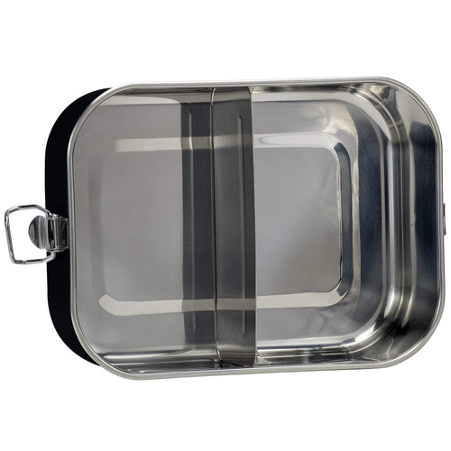 Lunchbox / pojemnik na kanapki ROCKLAND SIRIUS BLACK | 1,2L
