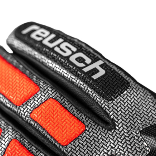 Rękawice narciarskie ze skóry REUSCH WORLDCUP WARRIOR TEAM