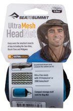 Moskitiera SEA TO SUMMIT ULTRA-FINE MESH HEAD NET