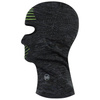 Kominiarka BUFF DRYFLX PRO BALACLAVA - Black