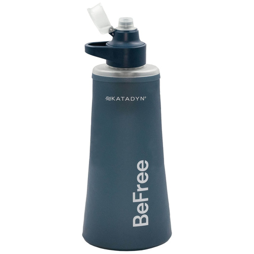 Filtr do wody z butelką KATADYN BEFREE FILTER AC 1.0L