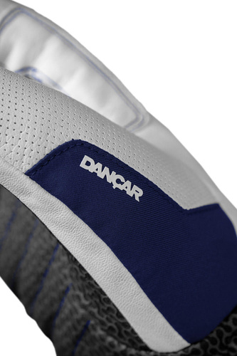 Rękawice narciarskie ze skóry REUSCH LUCAS BRAATHEN