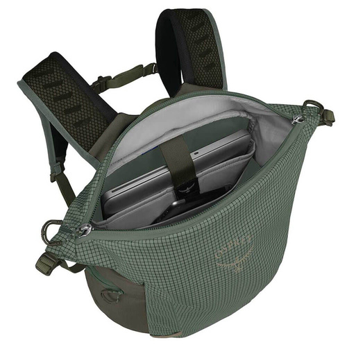 Plecak miejski OSPREY TRANSPORTER ZINCH 22
