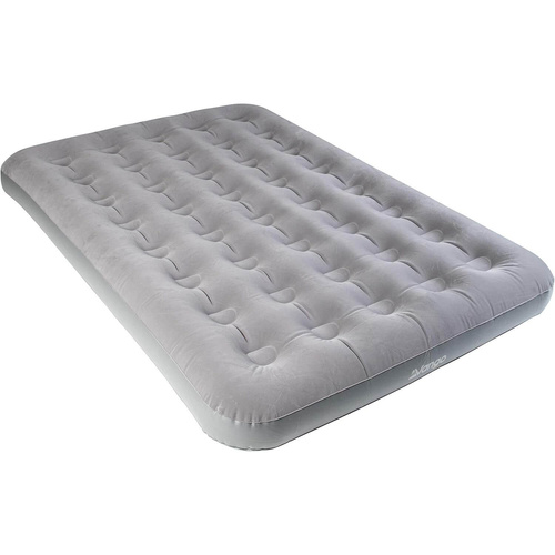 Materac VANGO DOUBLE FLOCKED AIRBED