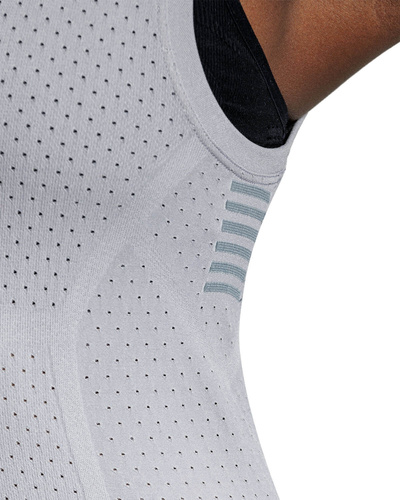 Koszulka rowerowa unisex X-BIONIC XCEED RIDE TANK