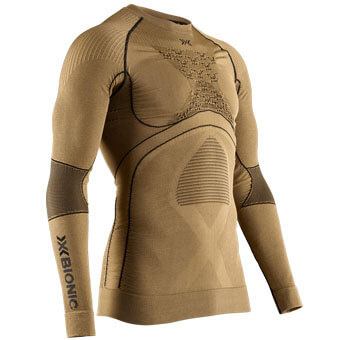 Koszulka termoaktywna X-BIONIC RADIACTOR 4.0 SHIRT