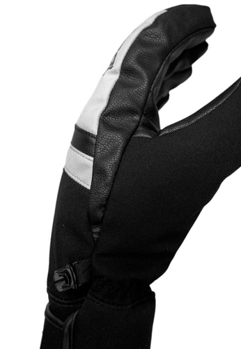 Rękawice narciarskie męskie REUSCH BOOSTER GORE-TEX