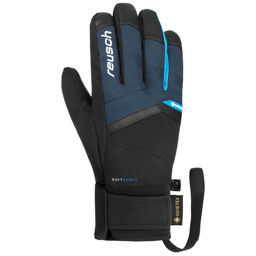 Rękawice narciarskie REUSCH BLASTER GORE-TEX