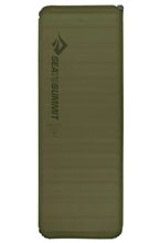 Mata samopompująca SEA TO SUMMIT CAMP PLUS SI