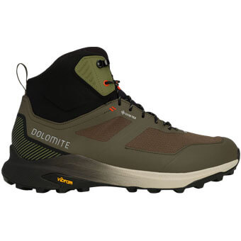 Buty trekkingowe męskie DOLOMITE NIBELIA HIGH GTX
