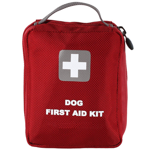 Apteczka LIFESYSTEMS DOG FIRST AID KIT