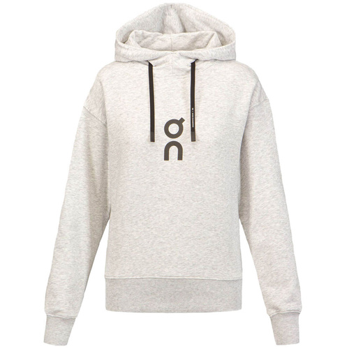 Bluza z kapturem damska ON RUNNING CLUB HOODIE