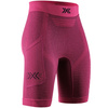 Spodenki do biegania damskie X-BIONIC XCEED RUN SHORT TIGHTS