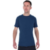 Koszulka męska wełniana INOV-8 MERINO SHORT SLEEVE