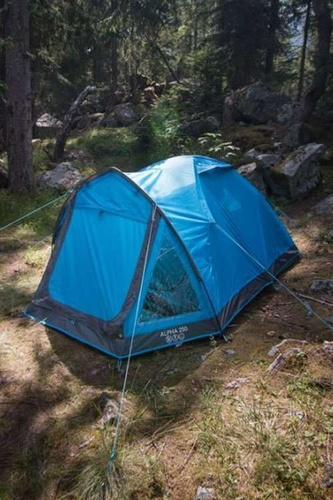 Namiot VANGO ALPHA 250