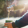 Termos KLEAN KANTEEN INSULATED TKPRO Fairway | 0,5 - 1L