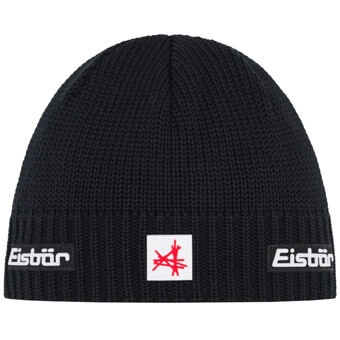 Czapka zimowa EISBAR TROP XL SA BEANIE