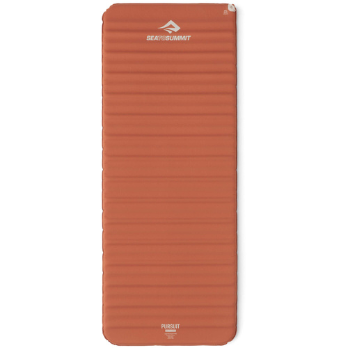 Mata samopompująca SEA TO SUMMIT PURSUIT SELF-INFLATING PAD
