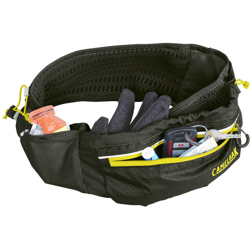 Pas biegowy CAMELBAK ULTRA BELT + bidon 500 ml