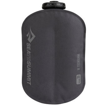 Bukłak SEA TO SUMMIT WATERCELL X | 4L - 20L