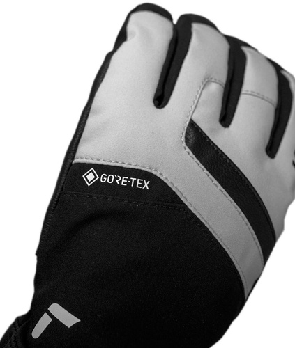 Rękawice narciarskie męskie REUSCH BOOSTER GORE-TEX