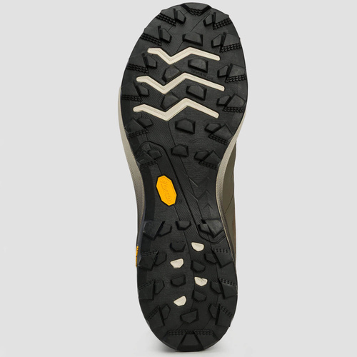 Buty turystyczne męskie DOLOMITE NIBELIA GTX