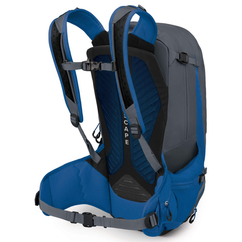 Plecak rowerowy OSPREY ESCAPIST 25