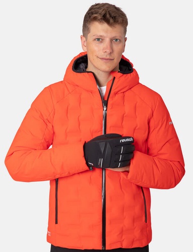 Rękawice narciarskie męskie REUSCH THUNDER R-TEX XT
