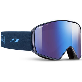 Gogle narciarskie fotochromowe JULBO LAUNCHER REACTIV 2-4 POLARIZED