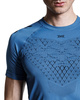 Koszulka do biegania X-BIONIC TWYCE RUN SHIRT