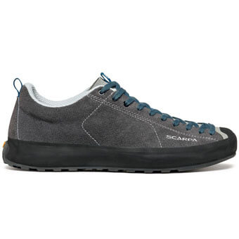 Buty miejskie męskie ze skóry SCARPA MOJITO WRAP | Avio