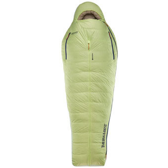 Śpiwór puchowy THERMAREST BOOST 32F/0C